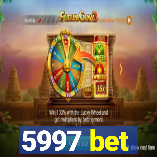 5997 bet